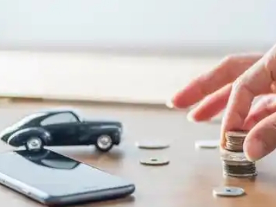 办理山亭车辆抵押贷款，短期应急首选